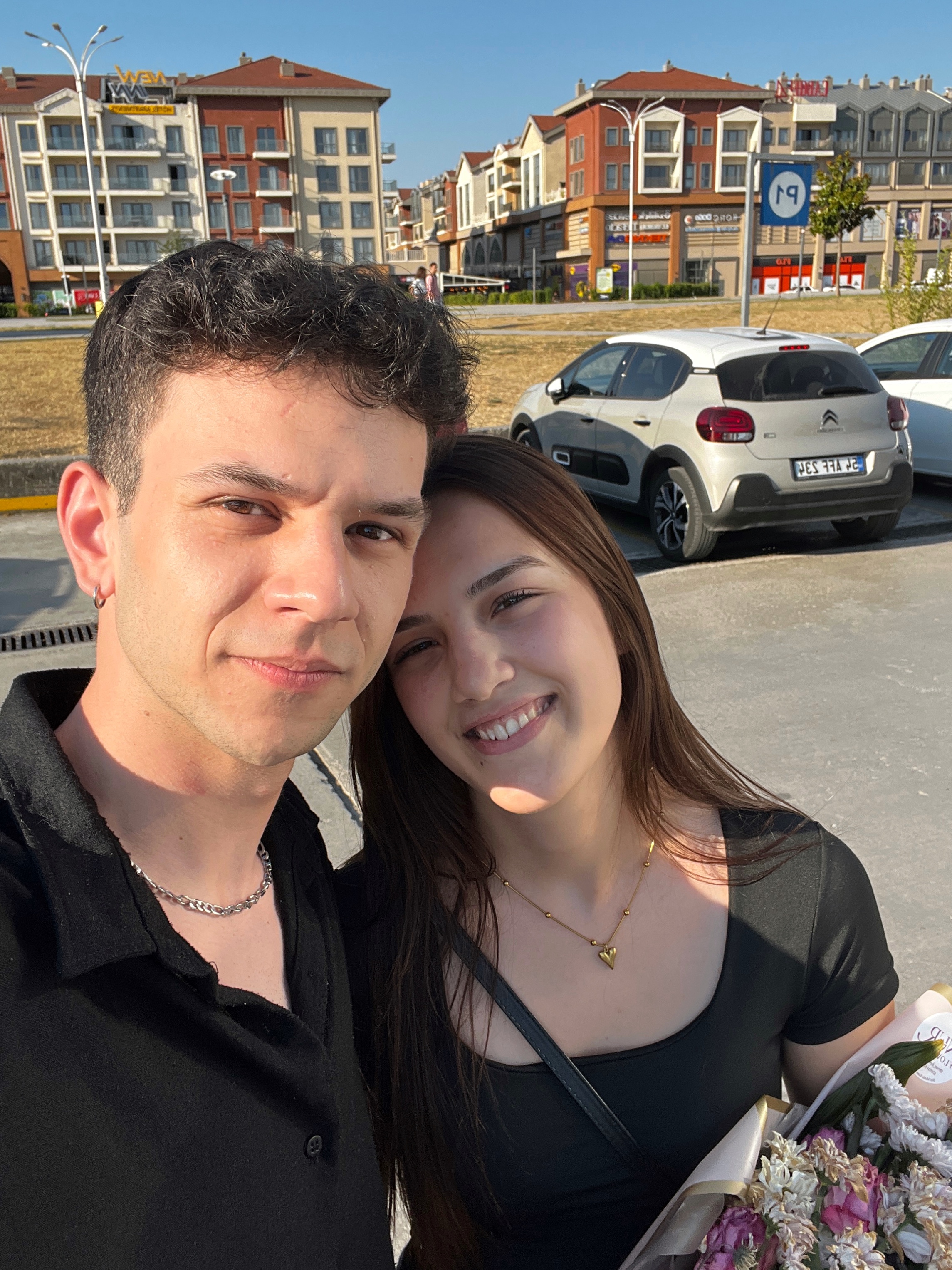 Bizim fotoğrafımız 1